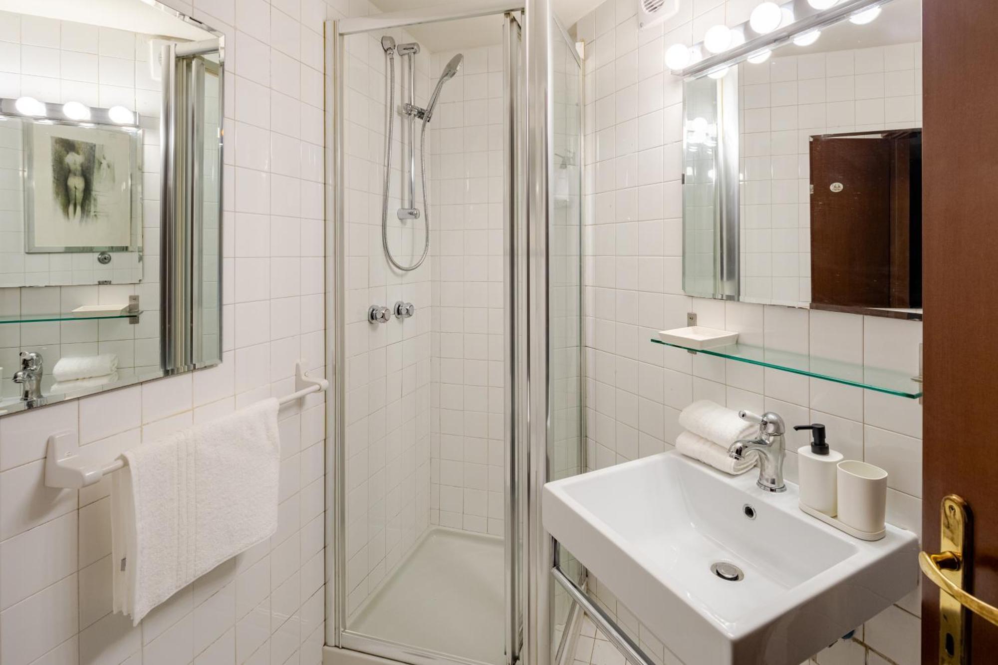 Appartement Casa Calligarich Stadio Olimpico Foro Italico *